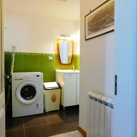 La Mia Casa Sul Mare, Levanto