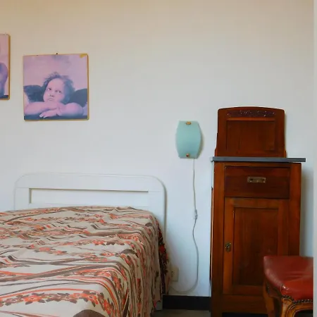 Apartman La Mia Casa Sul Mare, Levanto *