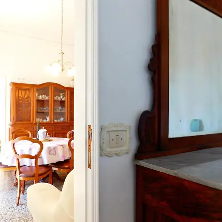Apartman La Mia Casa Sul Mare, Levanto *