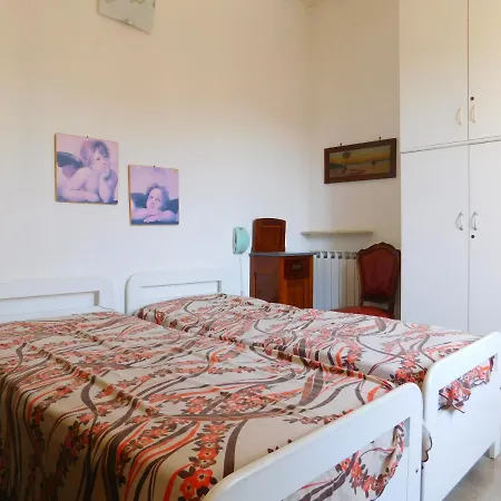 Apartamento La Mia Casa Sul Mare, Levanto *