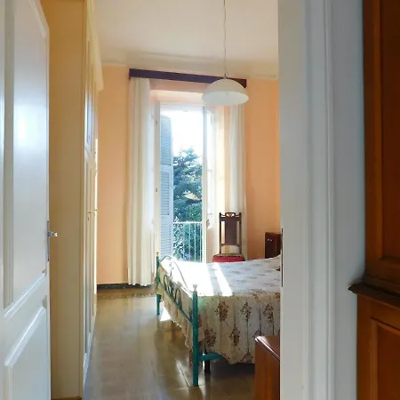 La Mia Casa Sul Mare, Levanto Apartamento *