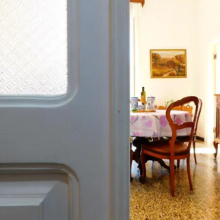 La Mia Casa Sul Mare, Levanto Apartamento