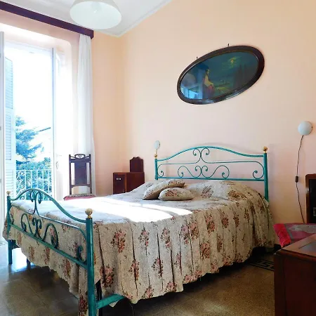Apartman La Mia Casa Sul Mare, Levanto *