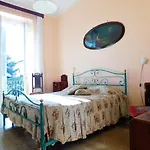 Daire La Mia Casa Sul Mare, Levanto *