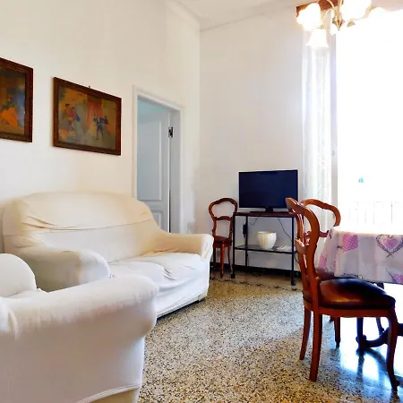 La Mia Casa Sul Mare, Levanto Apartman Levanto