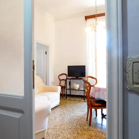 Appartamento La mia casa sul mare! Levanto