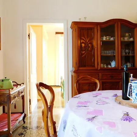 La Mia Casa Sul Mare, Levanto *