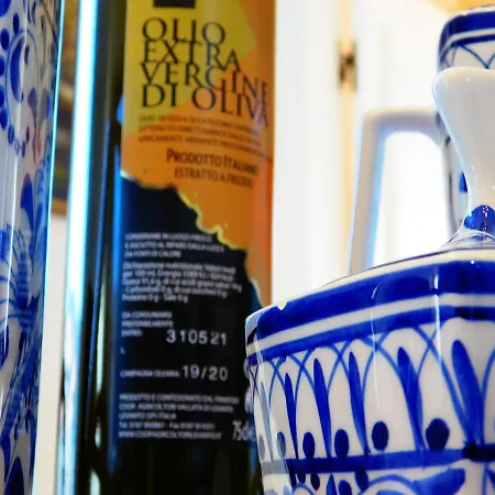 La Mia Casa Sul Mare, Levanto