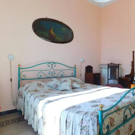 La Mia Casa Sul Mare, Levanto Apartman *