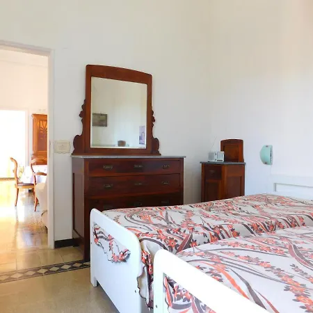 شقة La Mia Casa Sul Mare, Levanto *