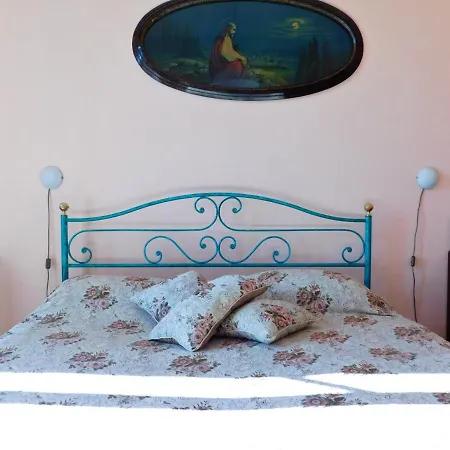 La Mia Casa Sul Mare! Apartment Levanto