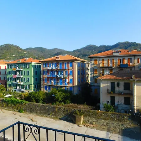 La Mia Casa Sul Mare, Levanto *