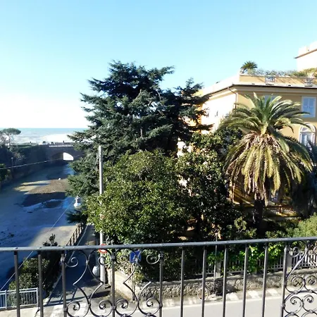 La Mia Casa Sul Mare!