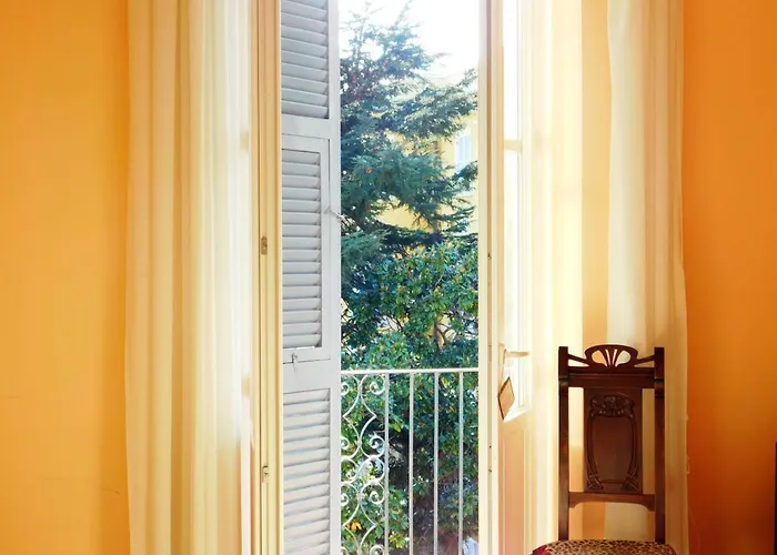 La Mia Casa Sul Mare, Levanto Apartman Levanto