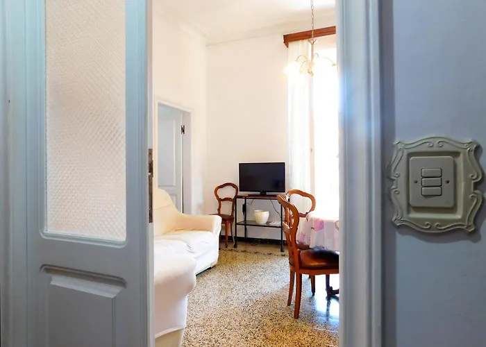 Apartment La Mia Casa Sul Mare, Levanto Levanto