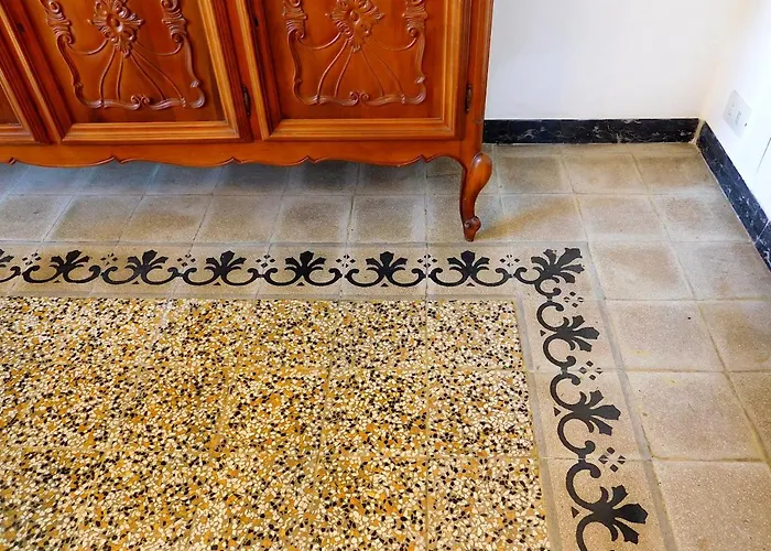 La Mia Casa Sul Mare, Levanto Levanto