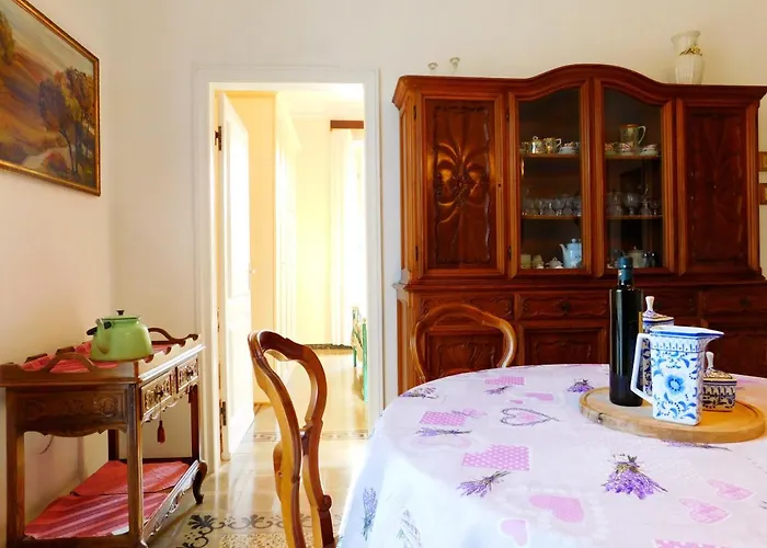 La Mia Casa Sul Mare, Levanto *