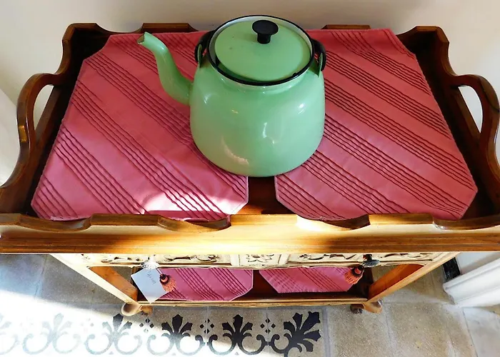 La Mia Casa Sul Mare, Levanto * Levanto