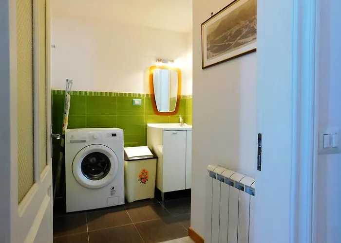 La Mia Casa Sul Mare, Levanto