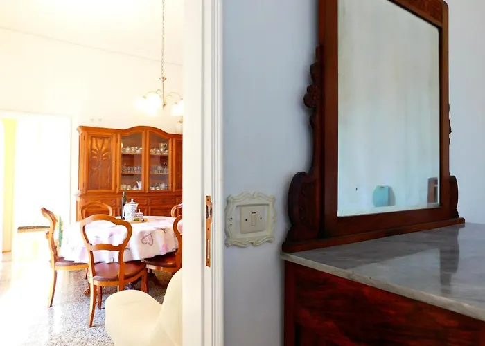 Apartman La Mia Casa Sul Mare, Levanto *