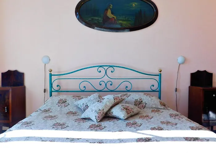 La Mia Casa Sul Mare, Levanto Apartman Levanto