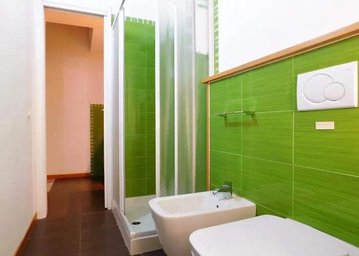 La Mia Casa Sul Mare, Levanto Apartman